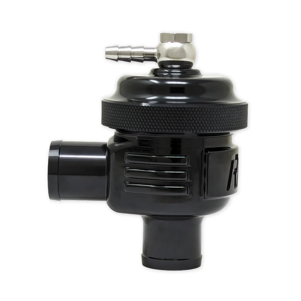 RPM 120hp & 135hp Base Maverick Turbo X3 BOV Blow Off Valve Kit