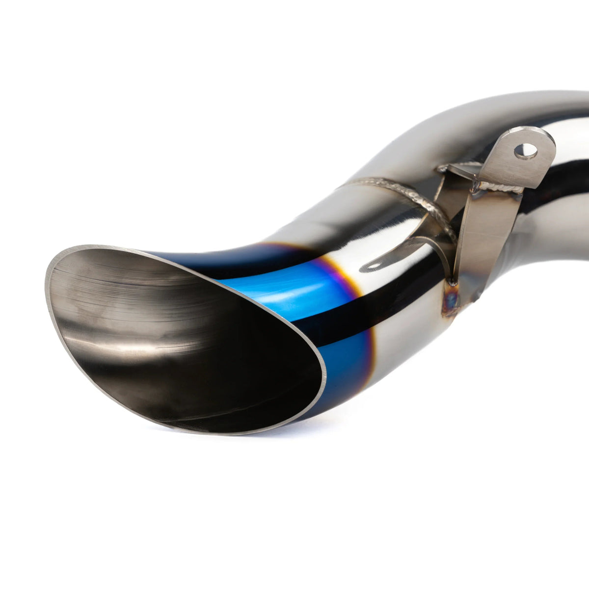 RPM Can-Am X3 Turbo Back 3" Full Race / Drag Pipe