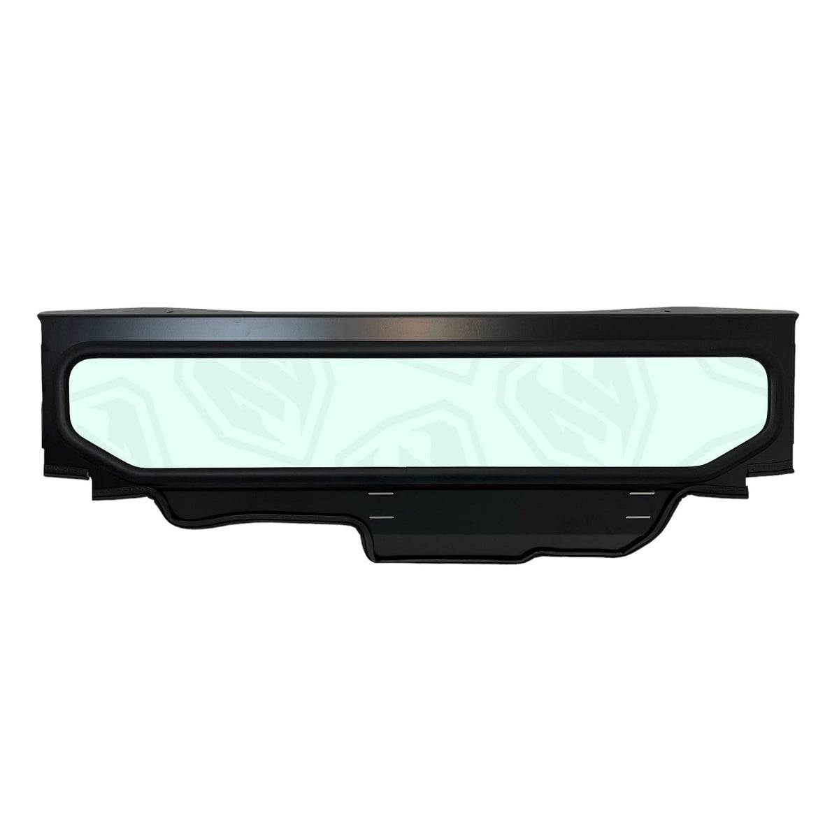Moto Armor Can-Am Maverick X3 Rear Glass Windshield