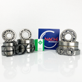 Polaris RZR Transmission Bearing Kit (All RS1) (2020 Turbo S & XPT)