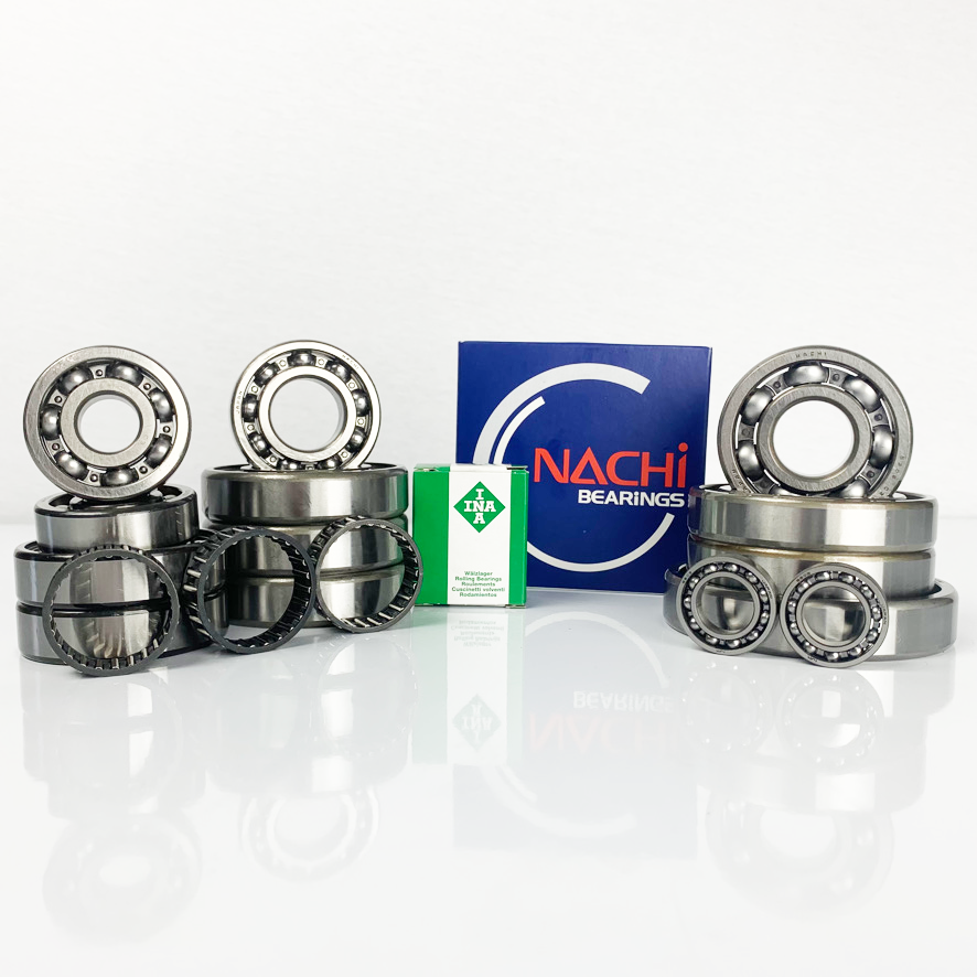 Polaris RZR Transmission Bearing Kit (All RS1) (2020 Turbo S & XPT)