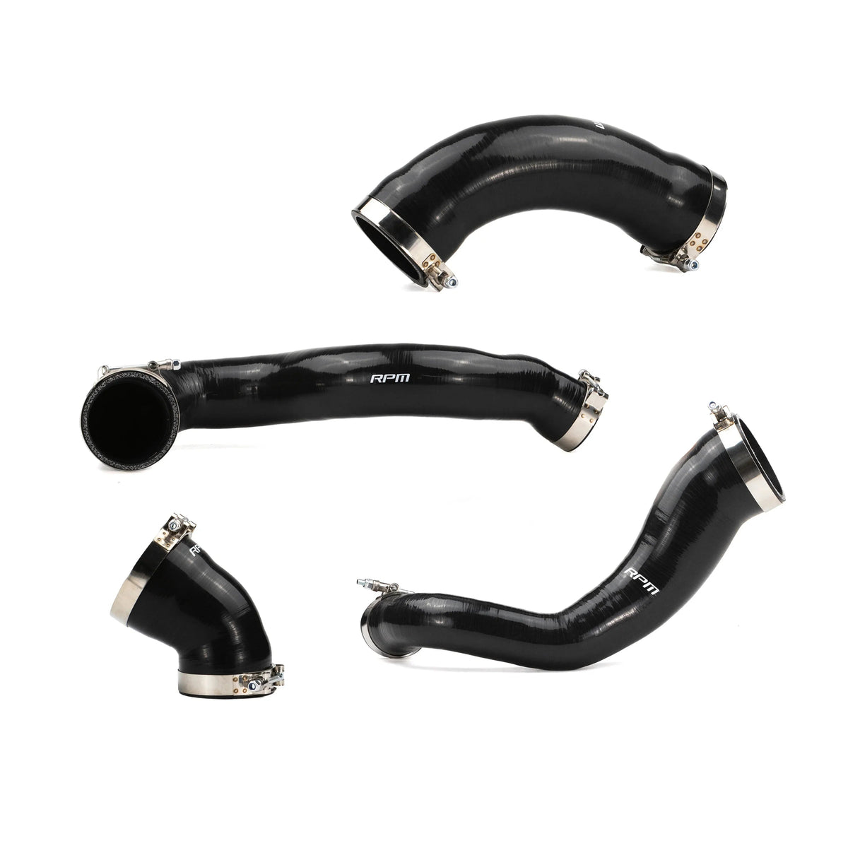 RPM Polaris XPEDITION Silicone Intake Tube Kit
