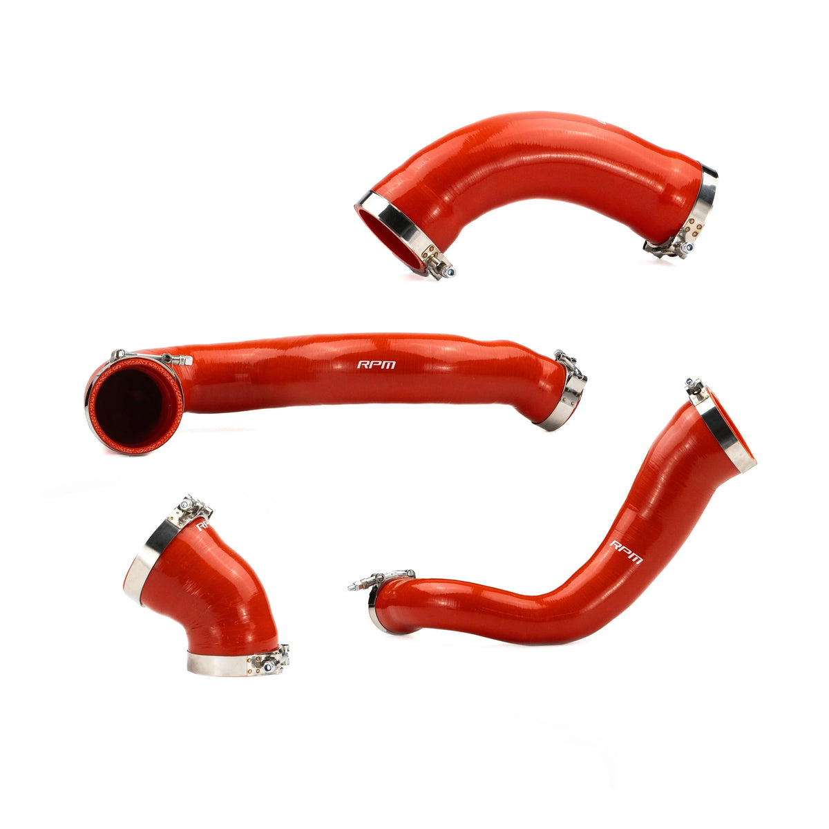 RPM Polaris XPEDITION Silicone Intake Tube Kit