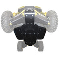 Yamaha YXZ 1000 UHMW Skid Plate