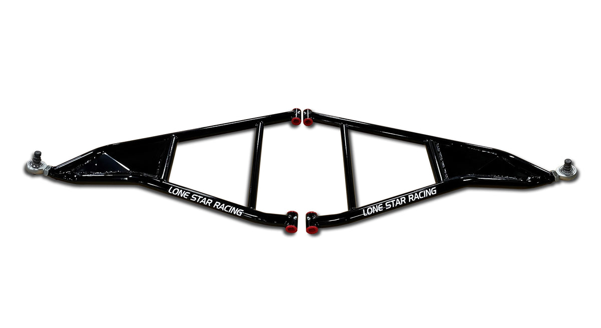 Can-Am X3 STS HD Lower A-Arm Kit