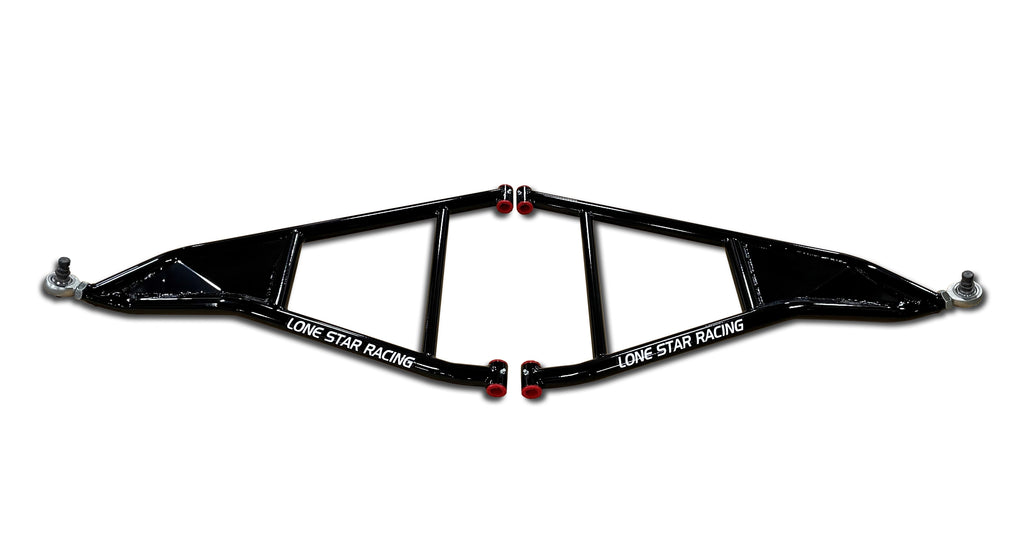 Can-Am X3 STS HD A-Arm Kit