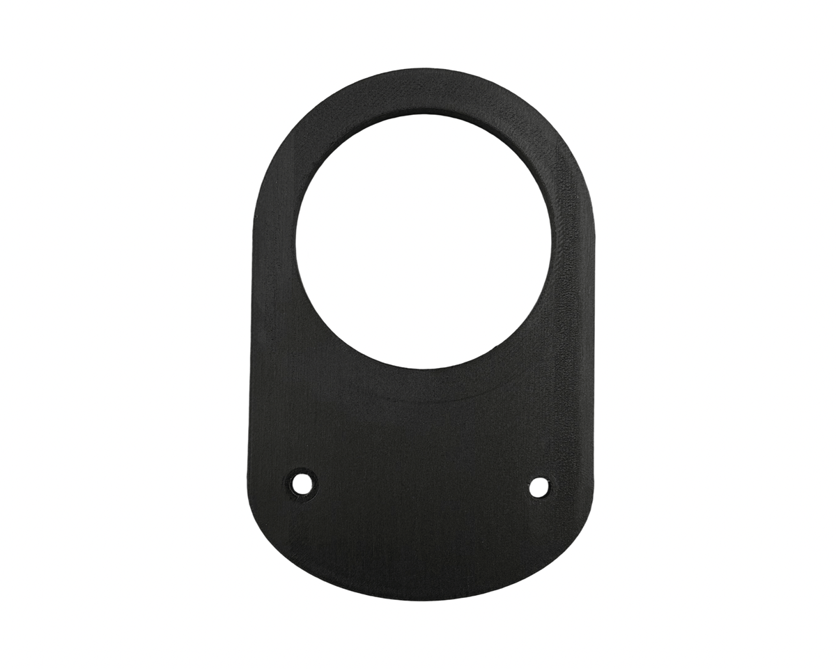 AiM Belt Temp Gauge Adapter for Roll Bar Mount