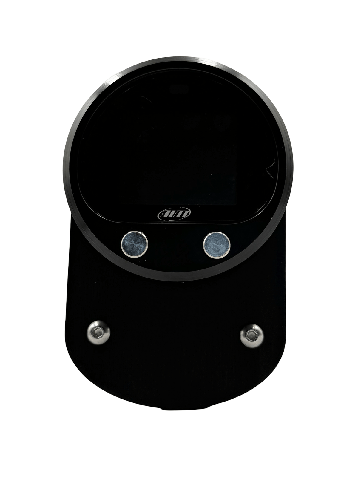 AiM Belt Temp Gauge Adapter for Roll Bar Mount