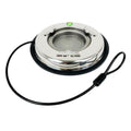 8" Sand Base for the Phoenix CO2 Air Jack