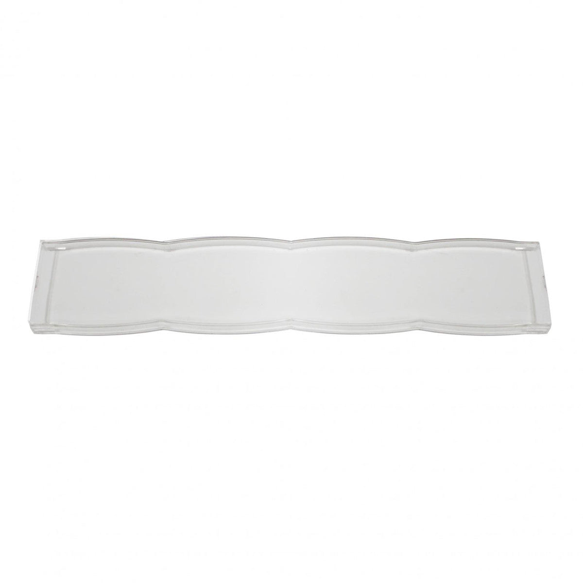 Baja Designs S8 Single Rock Guard | Universal