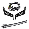 Can-Am X3 OnX6+ 40" Roof Light Bar Kit | 2017–2024