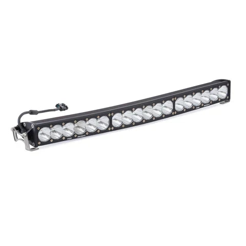 Baja Designs OnX6 Arc LED Light Bar | Universal