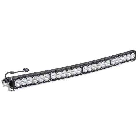 Baja Designs OnX6 Arc LED Light Bar | Universal
