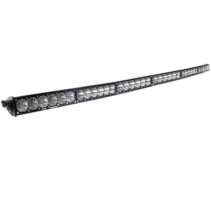 Baja Designs OnX6 Arc LED Light Bar | Universal