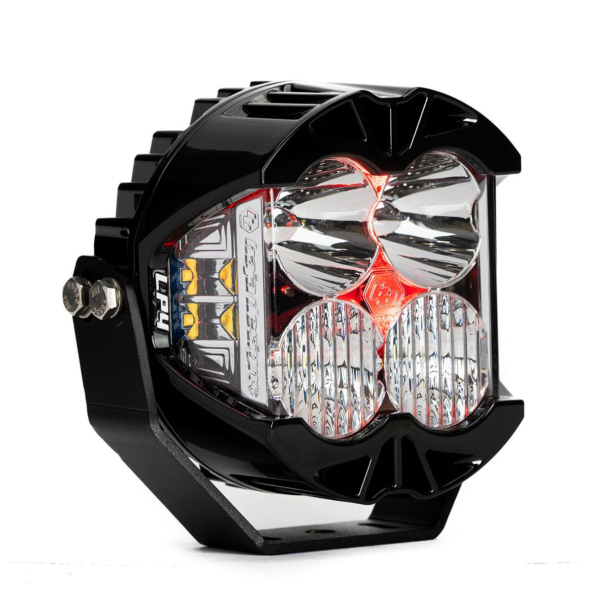 Baja Designs LP4 Pro LED Pod – Compact Off-Road Power