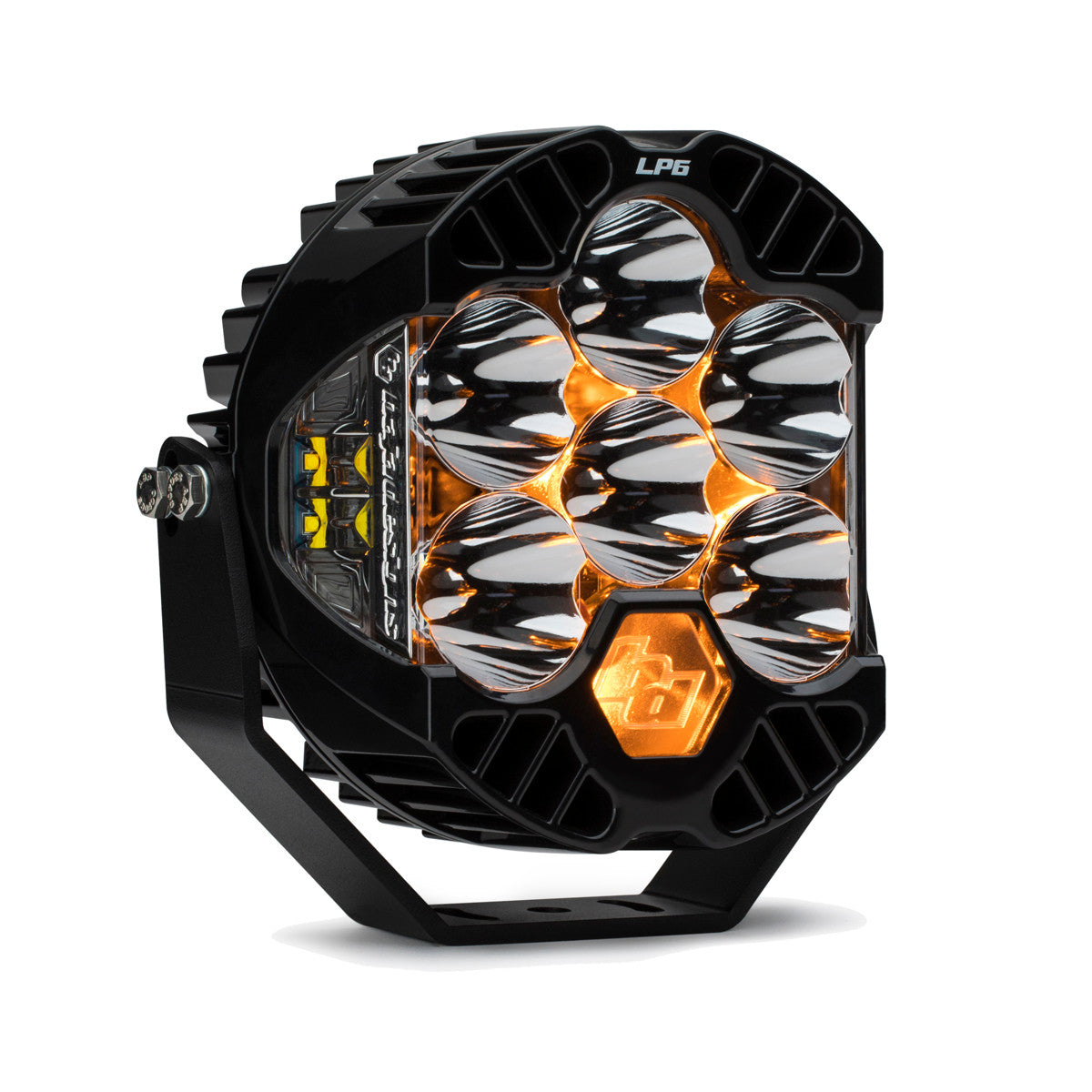 Baja Designs LP6 Pro LED Pod