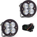 Baja Designs XL-R Sport LED Auxiliary Light Pod Pair | Universal