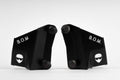 X3 Rear Shock Bracket