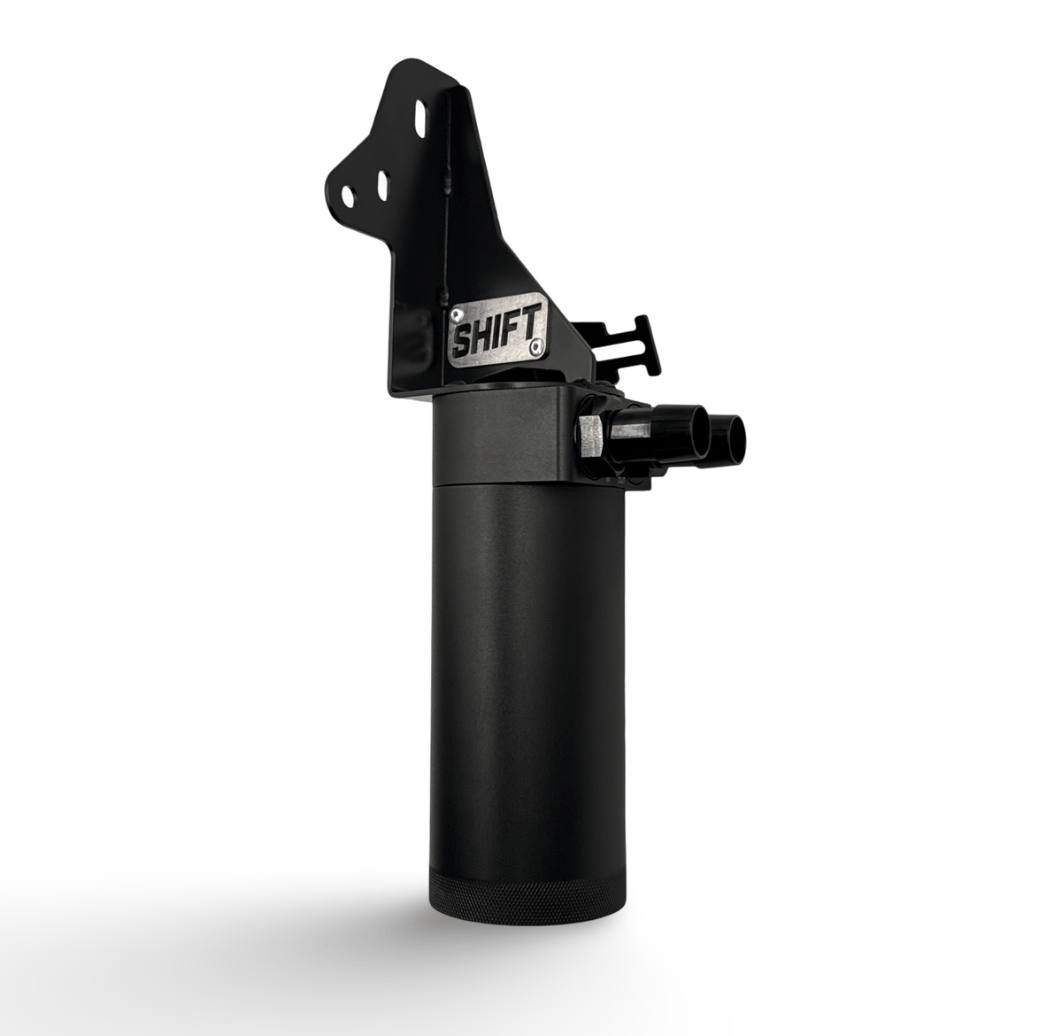 Can-Am Maverick R Catch Can Kit - SHIFT Performance Labs