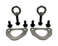 Can-Am Maverick R Width Reduction Suspension Tie Down Kit - SHIFT Performance Labs