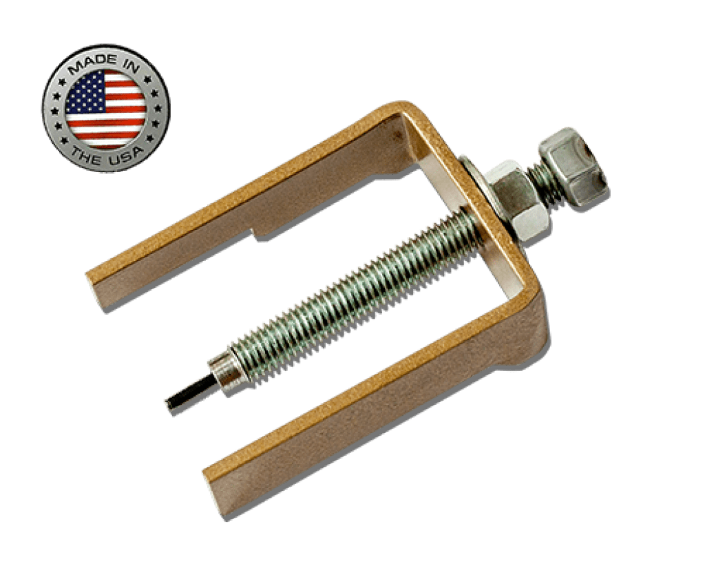 Can-Am Maverick X3 Clutch Roller Pin Extractor Removal Tool