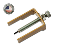 Can-Am Maverick X3 Clutch Roller Pin Extractor Removal Tool