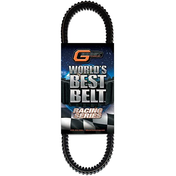 Can-Am Maverick X3 Defender HD10 HD11 Gboost Worlds Best Race Series Belt