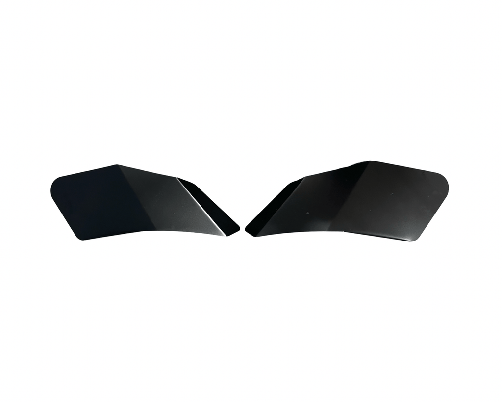 Can-Am Maverick X3 Racing Number Plates