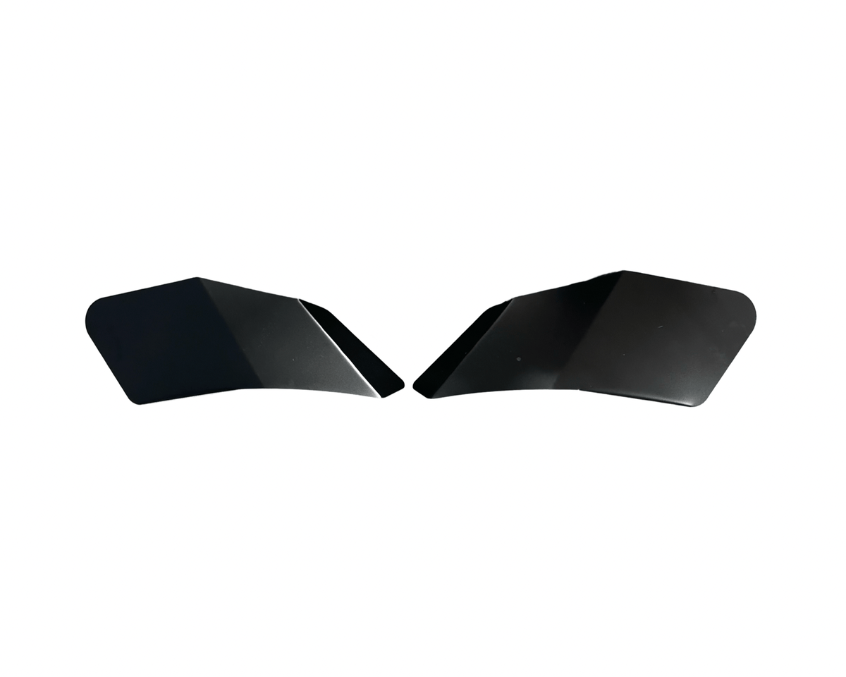 Can-Am Maverick X3 Racing Number Plates