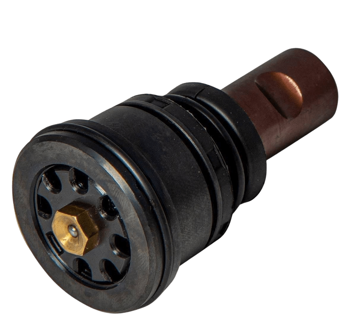 Can-Am Maverick X3/Defender/Maverick R 300M Ball Joints - Adjustable & Rebuildable