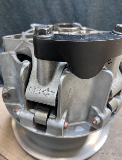 Can-Am Primary Flyweight Adjustment Tool