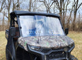 CFMoto UForce U10 Pro/U10 XL Pro Front Windshield