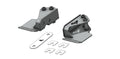 Polaris Pro R Differential Brackets