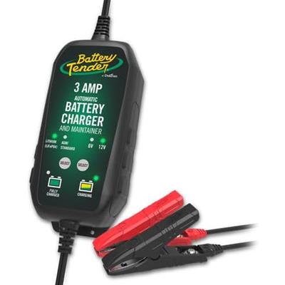 Deltran Battery Tender Selectable Battery Chargers - 0220202COS