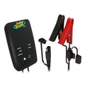 Deltran Battery Tender Selectable Battery Chargers and Maintainers - 0220337DLWH
