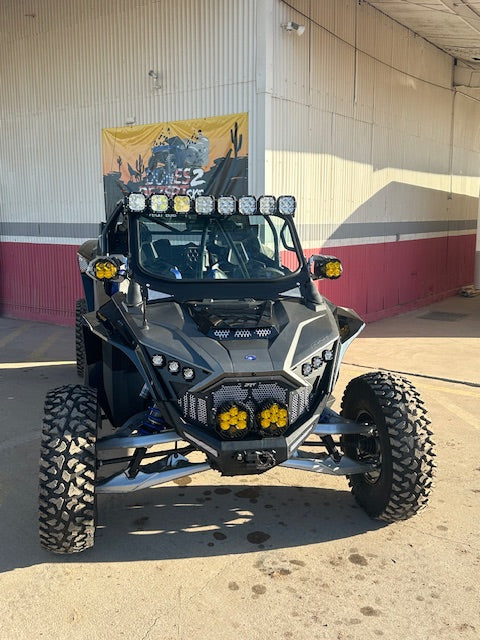 D2D PowerLink LED Light Bar