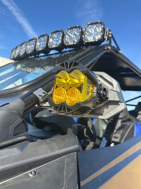 D2D PowerLink LED Light Bar