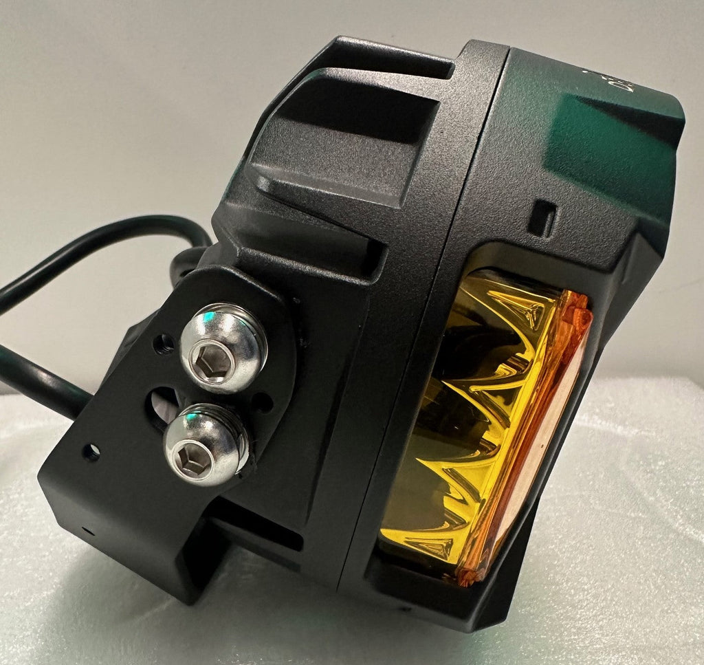D2D Desert Series 5" Round Pod Lights