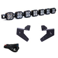 Baja Designs 7XL Roof Mount Light Kit – Maverick R 2024