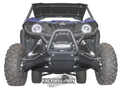 Yamaha Wolverine R-Spec UHMW A-Arm Guards