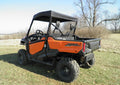 Honda Pioneer 1000 - Soft Top Enclosure