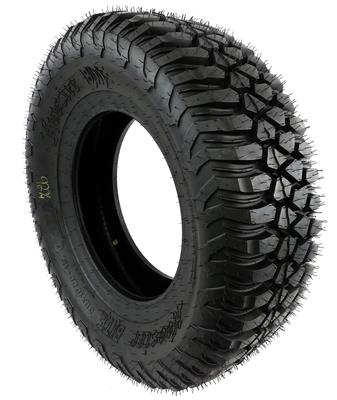 Hoosier UTV Knobby Tires - 16510M550
