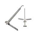 Ibexx Clutches - Can Am Do It Yourself Kit Level 1