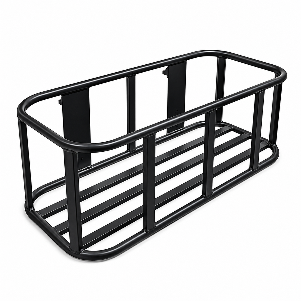 RZR 570 Backseat and Roll Cage Kits (2012-2022)