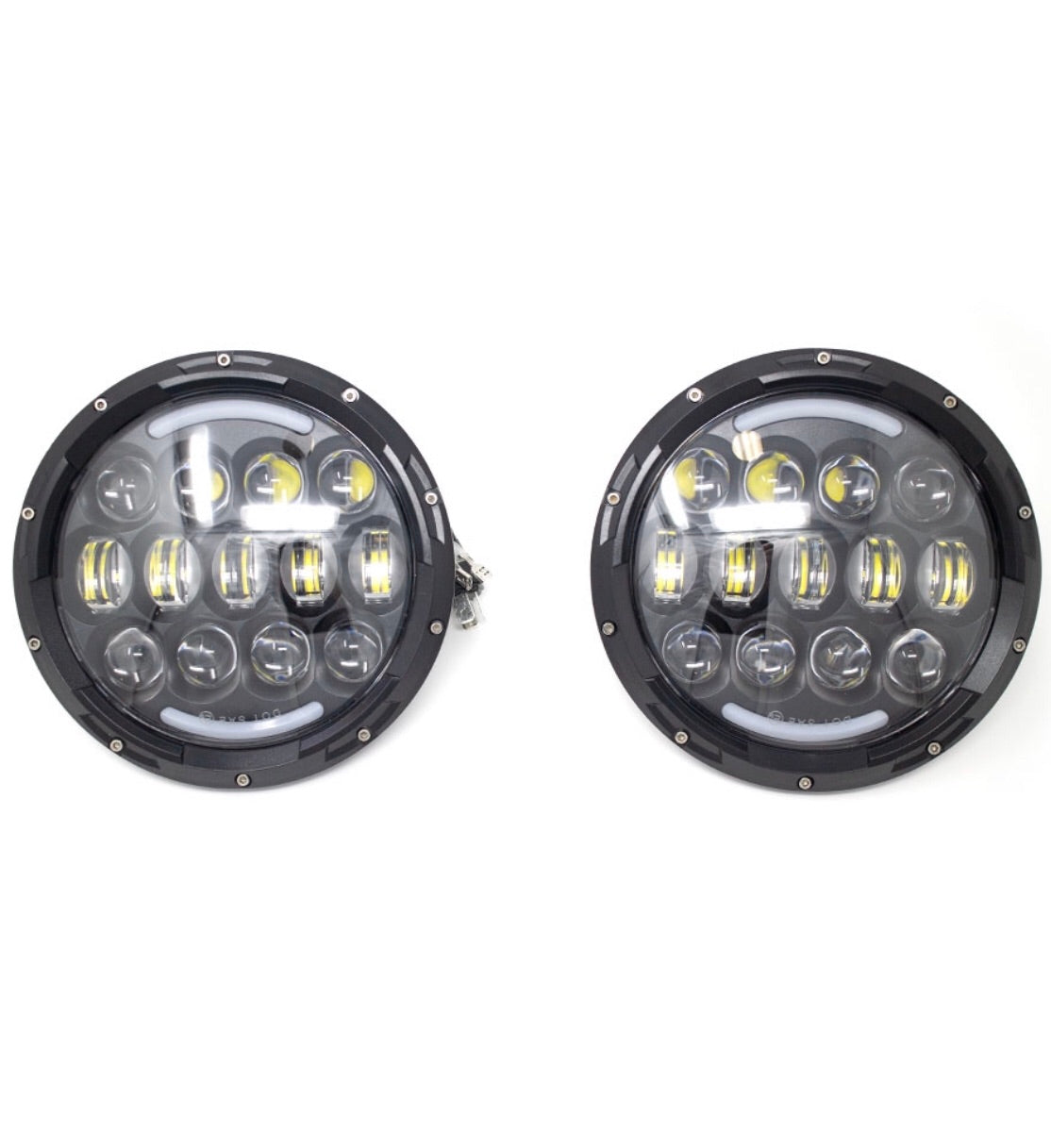 VADER SERIES Headlights