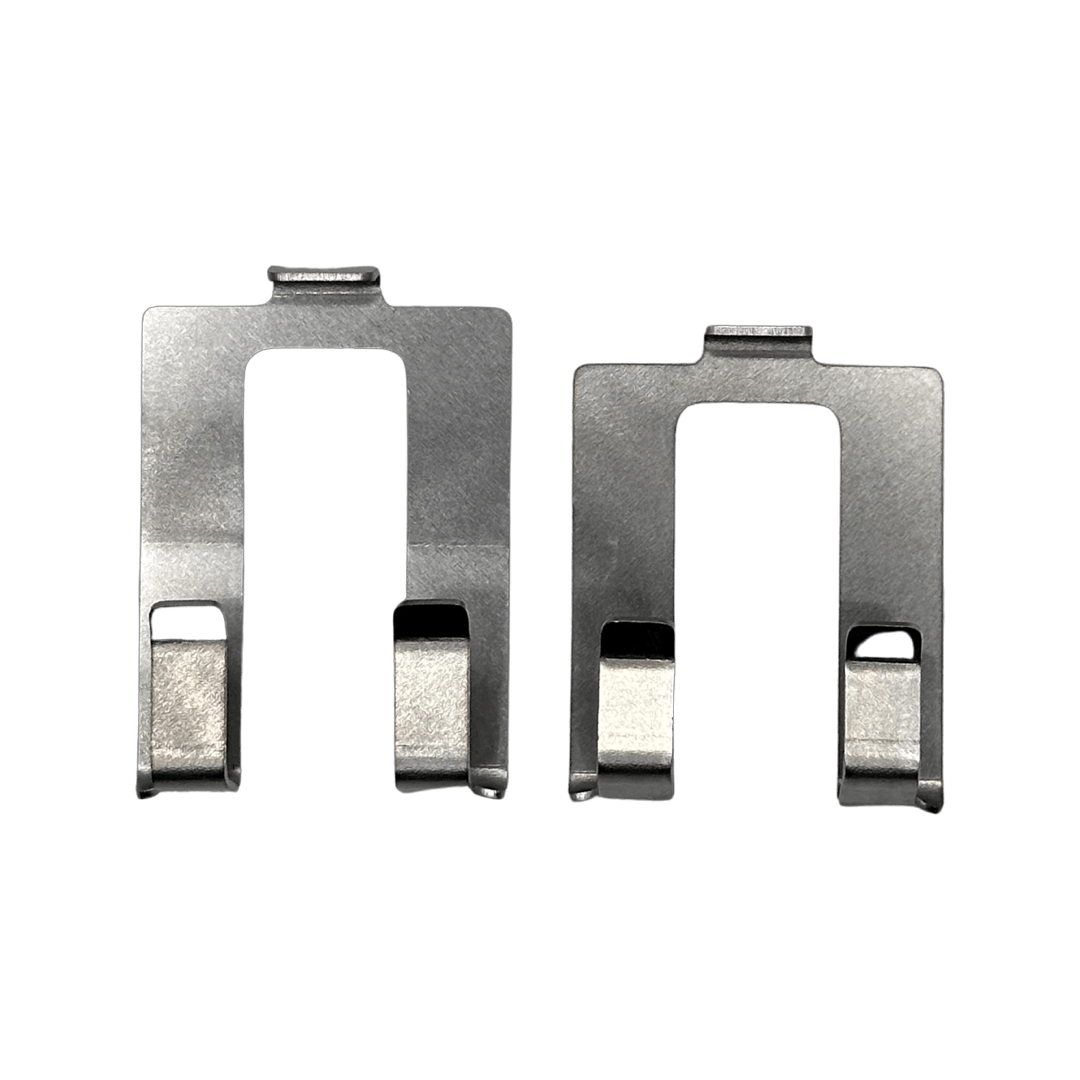 J.Juan Brake Pad Clips