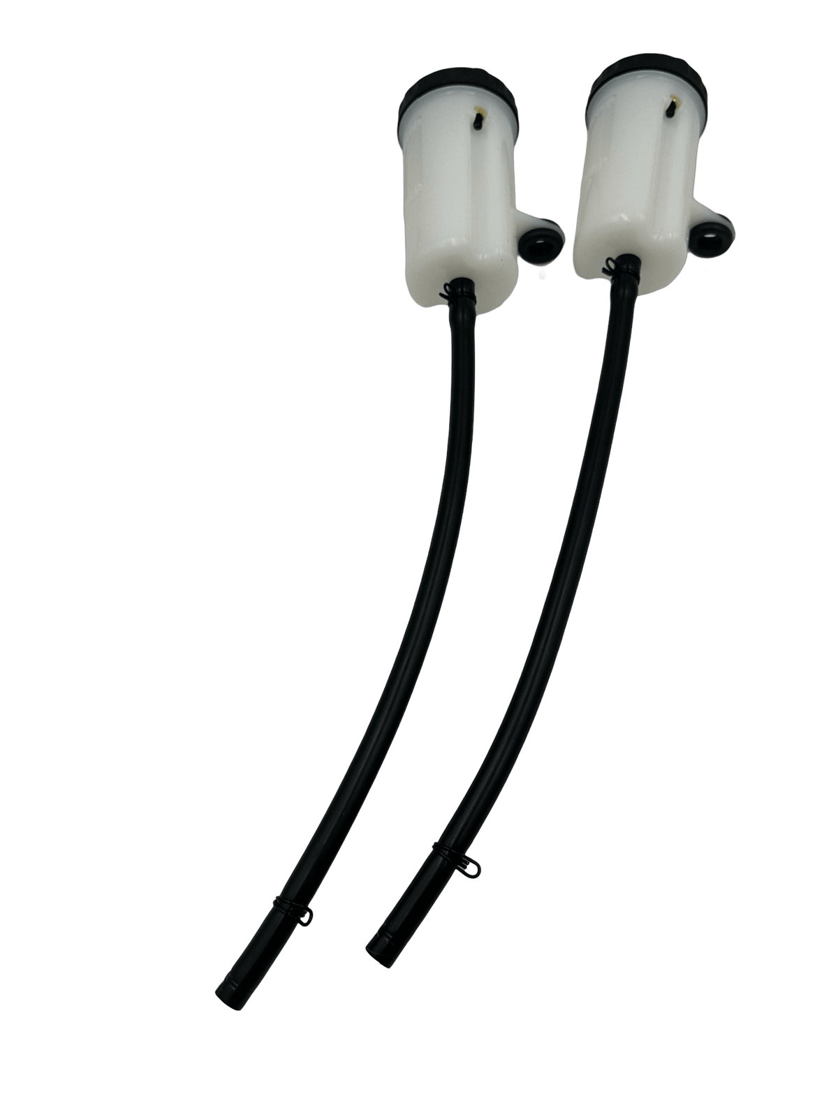 Bybre/ J.Juan Can-Am Maverick R Racing Twin Dual Master Cylinder