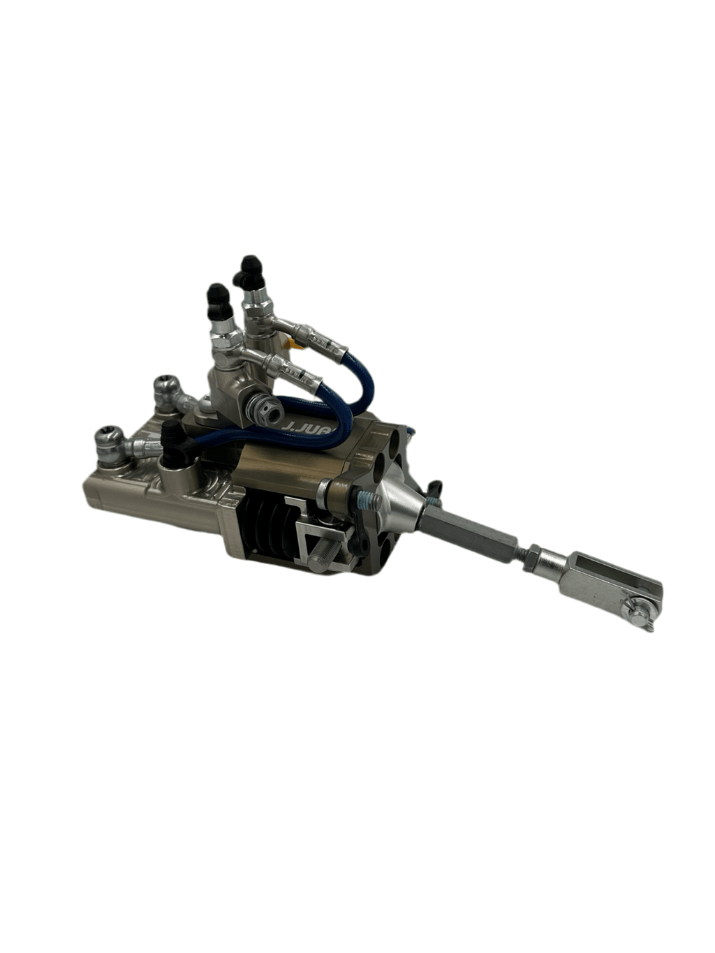 Bybre/ J.Juan Can-Am Maverick R Racing Twin Dual Master Cylinder