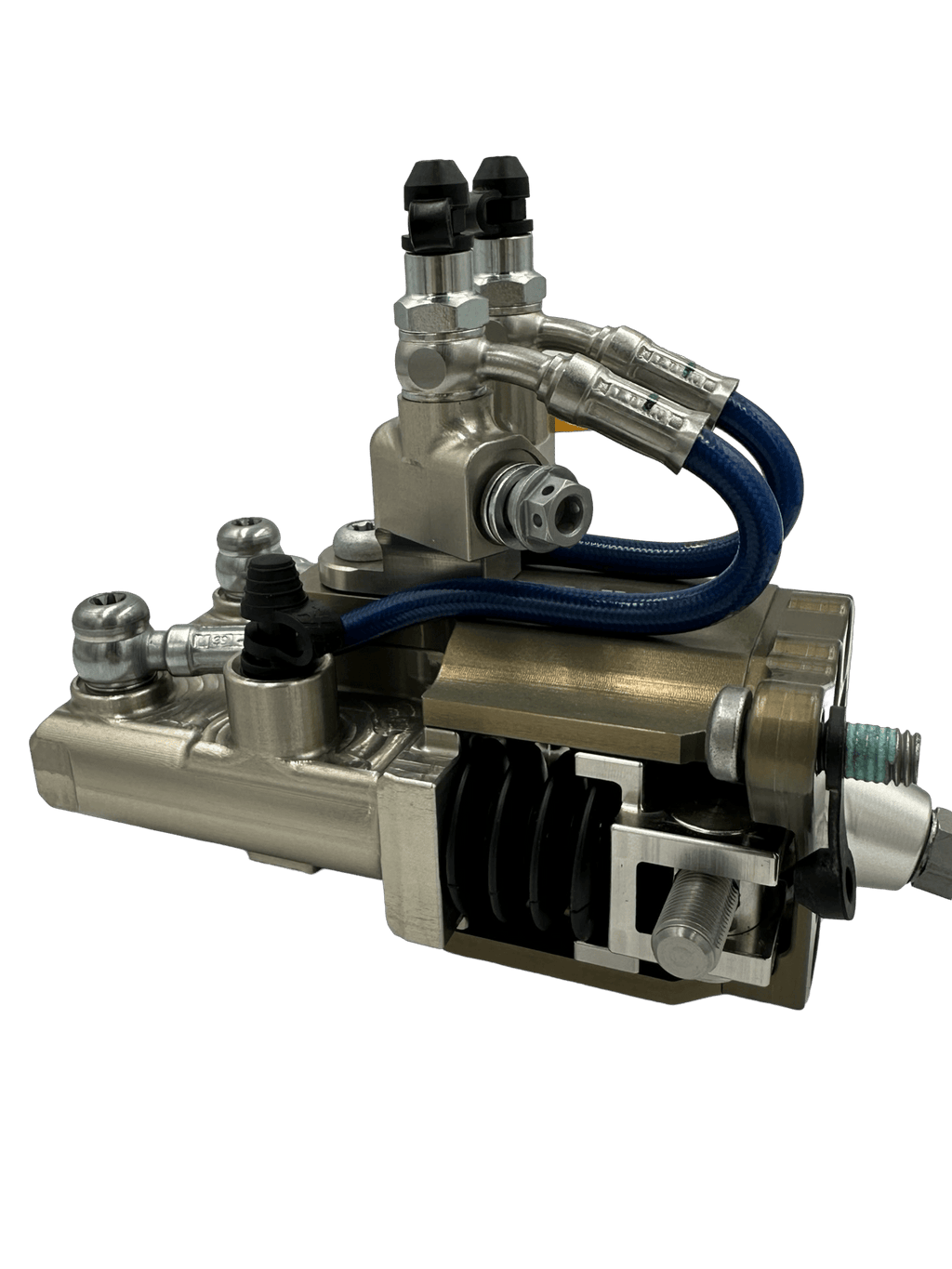 Bybre/ J.Juan Can-Am Maverick R Racing Twin Dual Master Cylinder