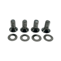 J.Juan Rear Rotor Mounting Bolt Kit